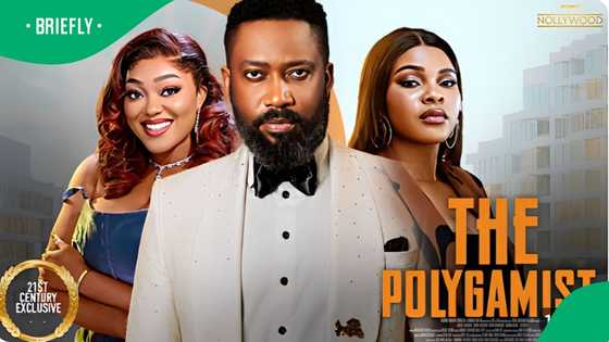 "This producer is so fast": SA woman reviews Nigerian version of 'The Polygamist', SA in stitches