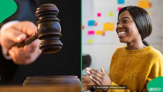 Edenburg pastor given stiff sentence for raping minor, South Africans celebrate