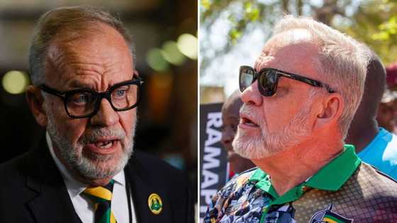 Carl Niehaus set to appeal ANC expulsion says decision was a “travesty of justice”, SA disagrees