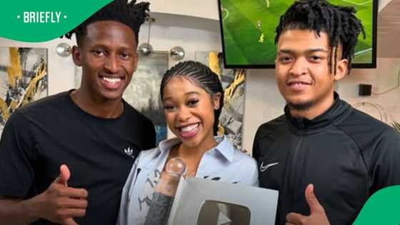 'Open Chats Podcast' issues apology after massive backlash over offensive remarks about Coloured people