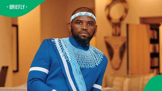Siv Ngesi slams Tyler Perry's new Netflix film 'Straw': "It is terrible"