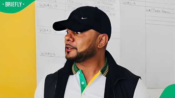 Suleiman Carrim applies for in camera testimony at Madlanga Commission of Inquiry over death threats
