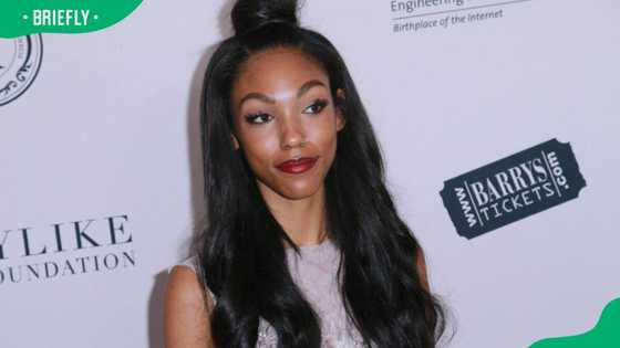 Meet Eddie Murphy's daughter, Zola Ivy Murphy (photos)