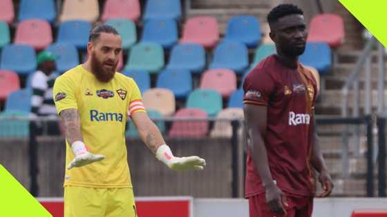 Stellenbosch FC are a wounded beast following their Carling Knockout Cup exit