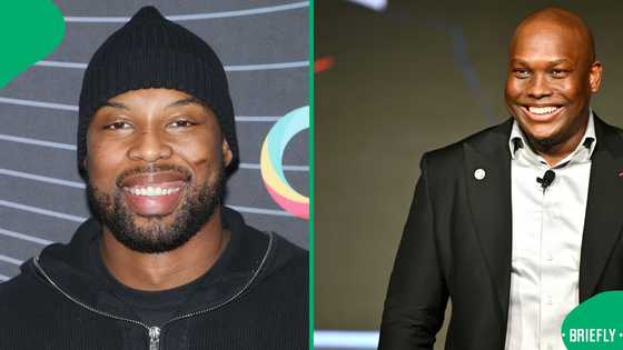Sizwe Dhlomo reignites Vusi Thembekwayo rivalry, Fans react: "Not even 50 hates Ja Rule this much"