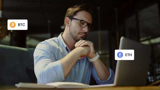 Crypto confidence: Why traders are looking beyond bitcoin volatility