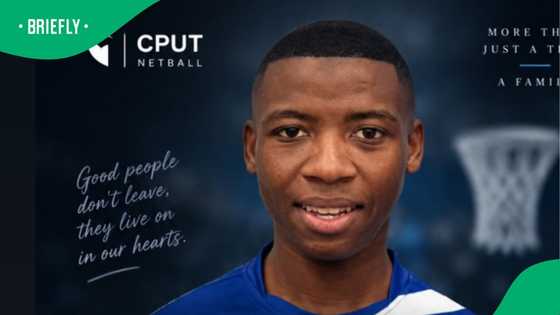 CPUT Netball Family Heartbroken After Death of Beloved Player Sibahle Sikade