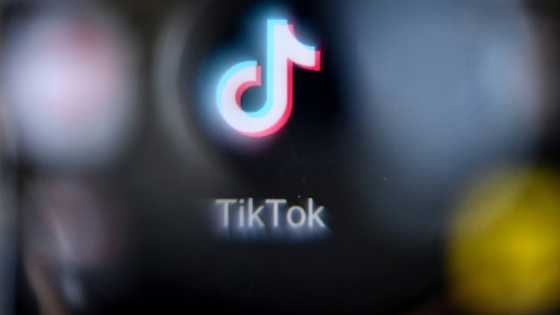 UK eyes big TikTok fine over child privacy lapse