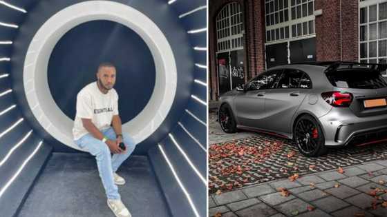 Mzansi man wants Mercedes and BMW to follow FlySAfair’s R8 sale, Saffas express needs: “Petrol stations too”
