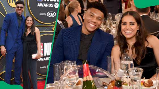 Who is Mariah Riddlesprigger? Meet Giannis Antetokounmpo's wife