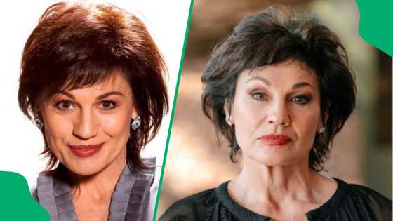 Michelle Botes passes away after battling incurable illness, fans mourn 'Isidingo's Cherel