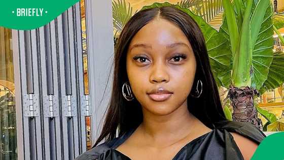 Former 'Durban Gen' actress Nelisiwe Sibiya embraces her villain role in 'iThonga'
