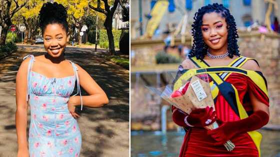 Jozi babe proudly celebrates bagging opportunity to teach Zulu in US university