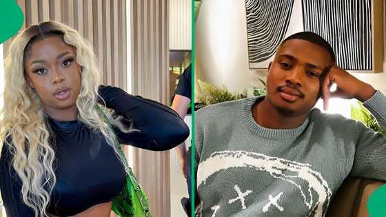 Dee Koala's ex-boyfriend Yonke doubles down with more allegations: "I felt sympathy for her"