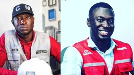 28-Year-old CEO gives employee R73k for being loyal, gives his mom R123k