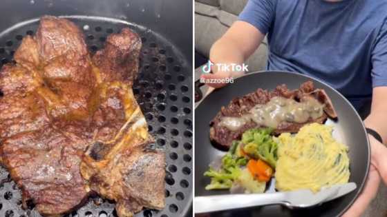Zulu woman's viral TikTok video reignites discussion on patriarchy in modern relationships