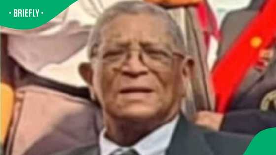 South African rugby legend and former captain Danny Adams dies at 76