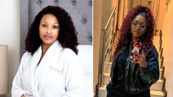 Zola Nombona is leaving 'Generations: The Legacy', manager confirms actress' exit: "She's definitely leaving"