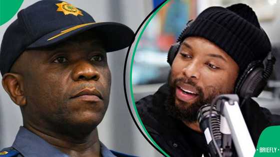 Sizwe Dhlomo questions the whereabouts of the R44K donation money to buy cattle for General Mkhwanazi