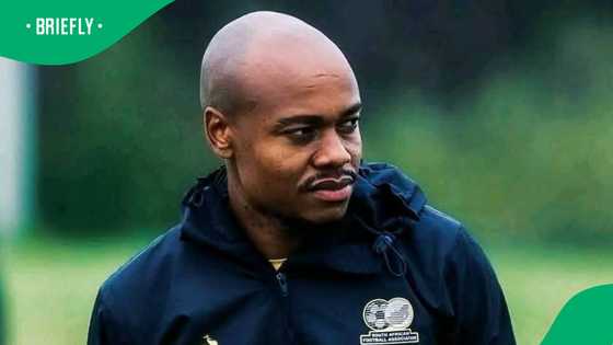 Should Kaizer Chiefs take a chance on free agent Percy Tau?