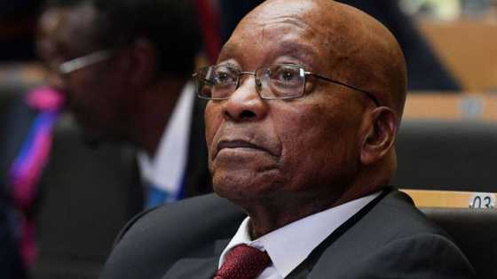DCS to announce verdict on Zuma's Incarceration by Thursday, SA discuss medical parole