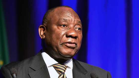 Cyril Ramaphosa trends on social media, furious people demand that #CyrilRamaphosamustgo