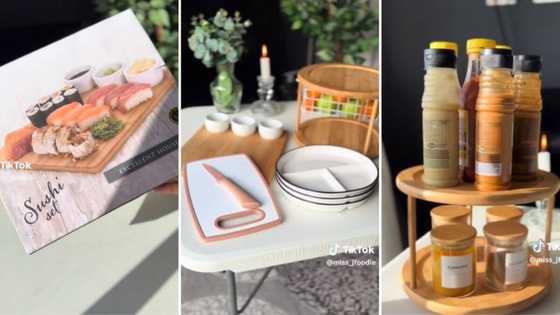 TikTok video of woman's PEP Home kitchenware items haul gets South Africans excited: "I want everything"
