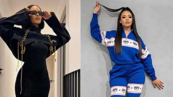 Thuli Phongolo's role written off: Lerato's final appearance on ‘The Wife’ this week