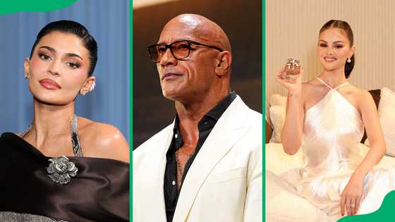 32 most famous people in the world as of 2025: Who are they?