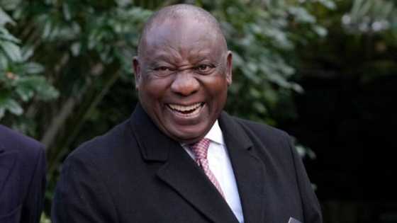 Cyril Ramaphosa optimistic about voter turnout in 2024 elections, citizens suspicious