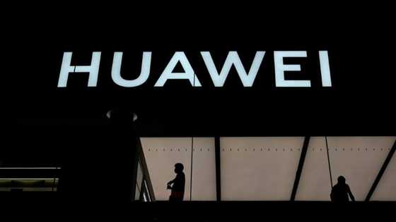 Huawei revenue down 5.9 percent in first half of 2022