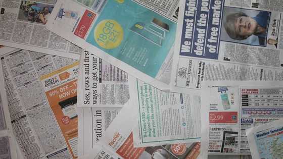 SA newspaper headlines today: 6 February 2019