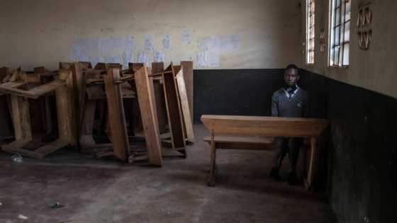 Mzansi calls for 30% matric pass rate to be reassessed: “It’s pathetic if you ask me”