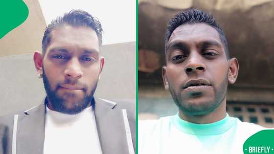 "That's Cape Town beach": Gent compares Cape Town and Durban beaches in viral video