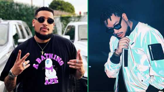 AKA's death: Records show mastermind received R800K hours before rapper's murder