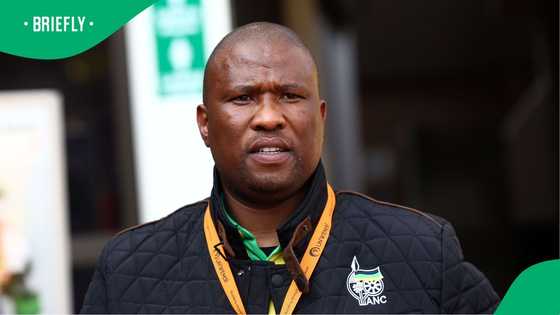 Eastern Cape Premier Oscar Mabuyane’s home burgled, SA has no sympathy as R42,000 in goods stolen