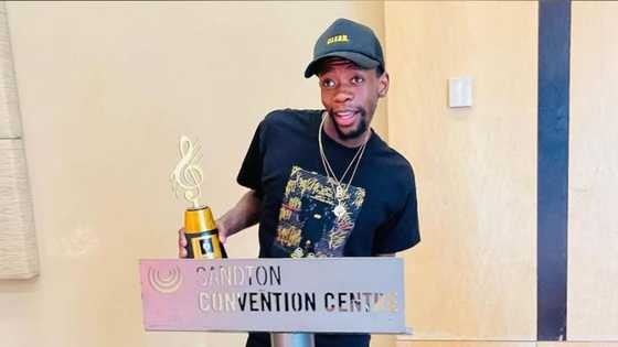 Amapiano Awards allegedly face internal drama over Arthur Mafokate ownership, ceremony halted