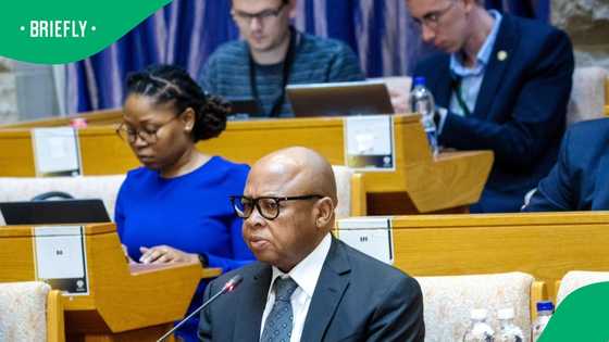 Deputy Police Minister Cassel Mathale said PKTT disbandment was unusual