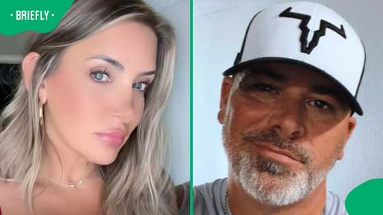 TikTok creator Sara Gilson dies in suspected murder-suicide after accusing estranged husband