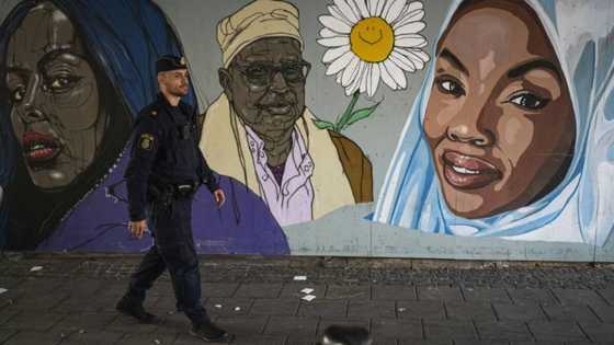 'A different Sweden': Gang shootings loom large in vote