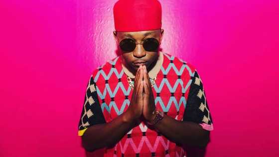 Why was Khuli Chana shot? Find more interesting facts about the rapper