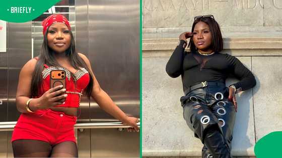 Makhadzi pleads for a packed stadium for One Woman Show and Big 30 Celebration