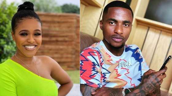 Natasha & Lorch's relationship allegedly ends in tears: "An off season tournament"