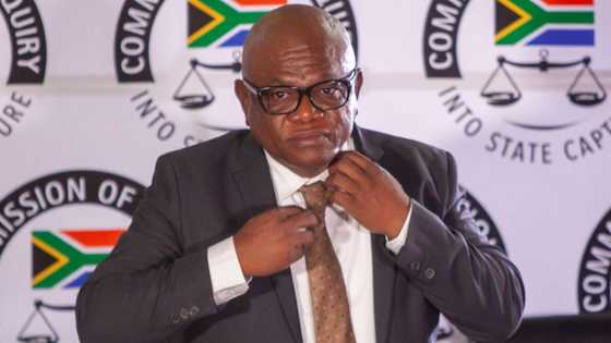 RIP: Tributes pour in for Joburg City mayor Geoff Makhubo after Covid19 death