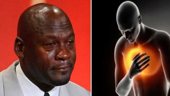 Woman cheats on boyfriend with married man after being together for 18 years, now he can't sleep