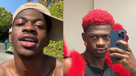 Haibo: Lil Nas X announces his new ‘baby’ in most surprising way
