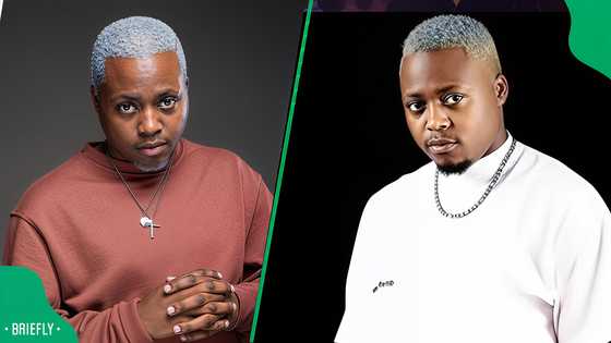 Amapiano star Kelvin Momo warns fans against fraudulent management