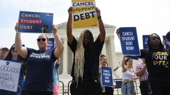 US graduates brace for return of student loan repayments