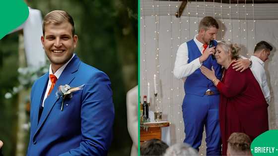 "Bring him home": Eric Filmalter's sister makes plea after his tragic fatal accident in US, SA moved