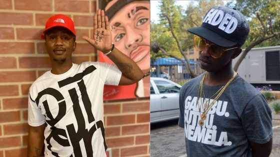 Emtee claims some people pay to have his music blacklisted from radio